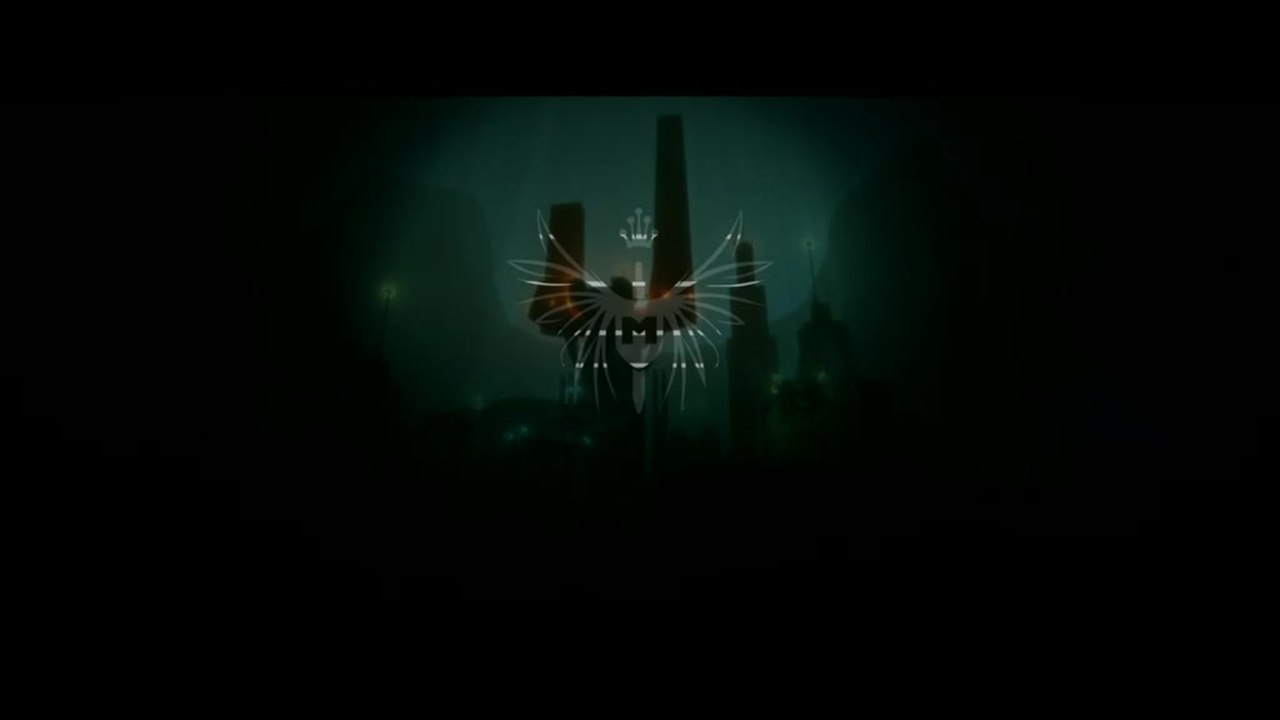 Across the River - Trailer (Deutsch) HD