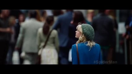 The Amazing Spider-Man 2 - TV Spot Promise (English) HD