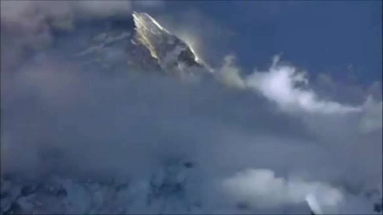 Vertical Limit - Trailer (Deutsch)