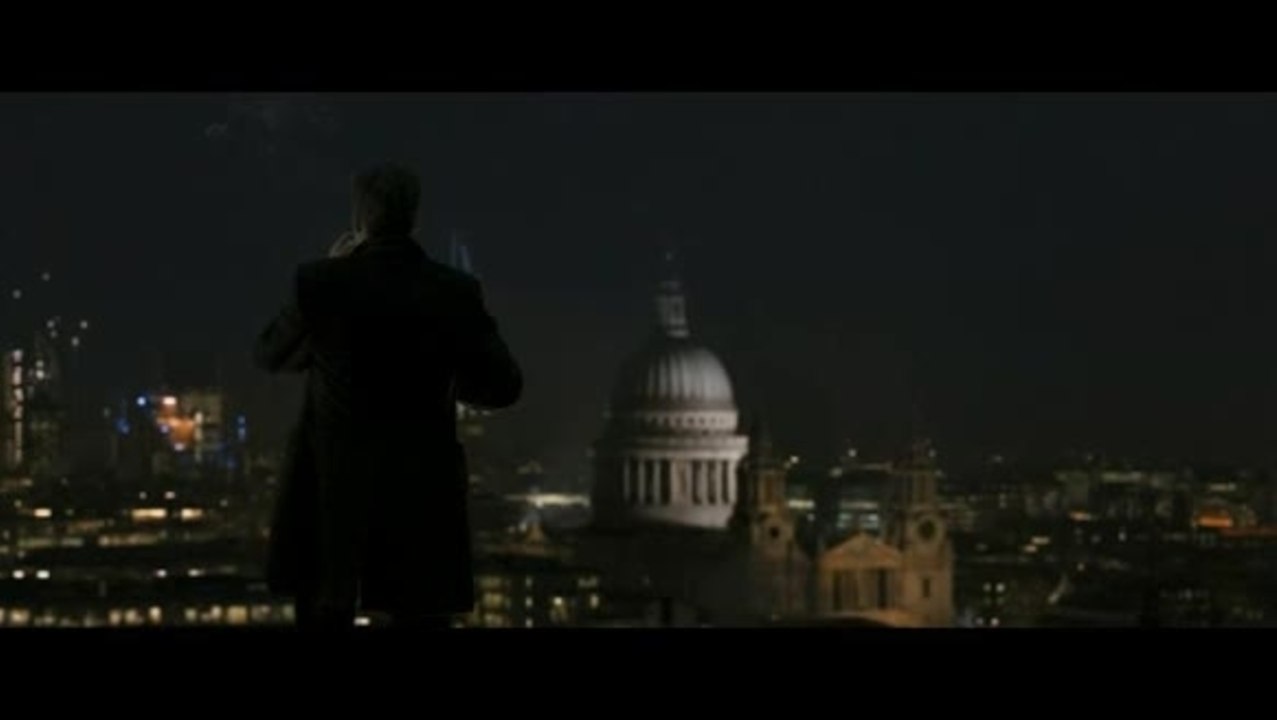 A Long Way Down - Clip 1 (Deutsch) HD