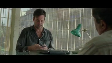 Million Dollar Arm - Clip Equipment (English) HD