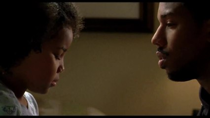 Fruitvale Station - Clip 3 (Deutsch) HD