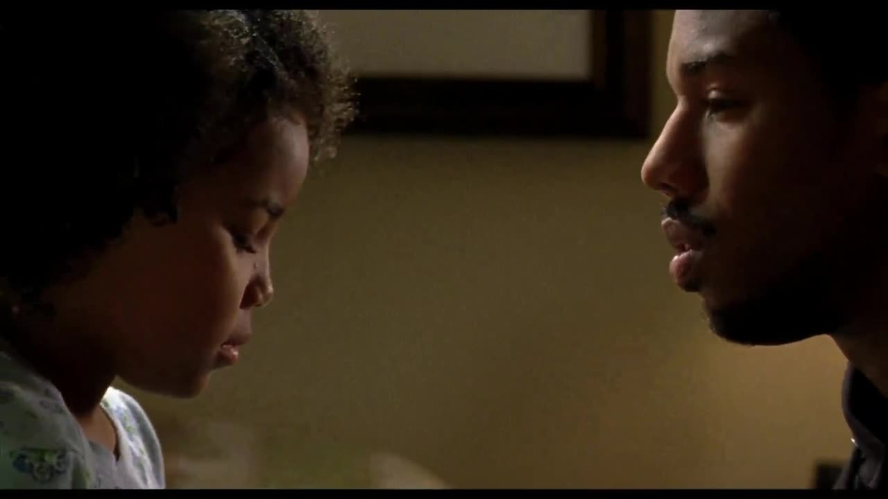 Fruitvale Station - Clip 3 (Deutsch) HD