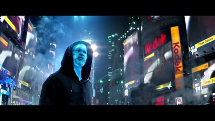 The Amazing Spider-Man 2  - Clip Times Square Showdown (English) HD