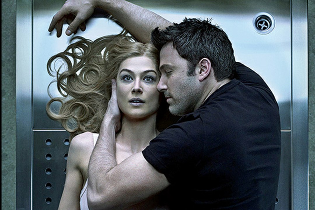Gone Girl Das perfekte Opfer - Trailer (Deutsch) HD