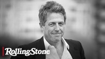 Hugh Grant on Considering a Career in Acting and Getting Involved with 'The Undoing' | The First Time