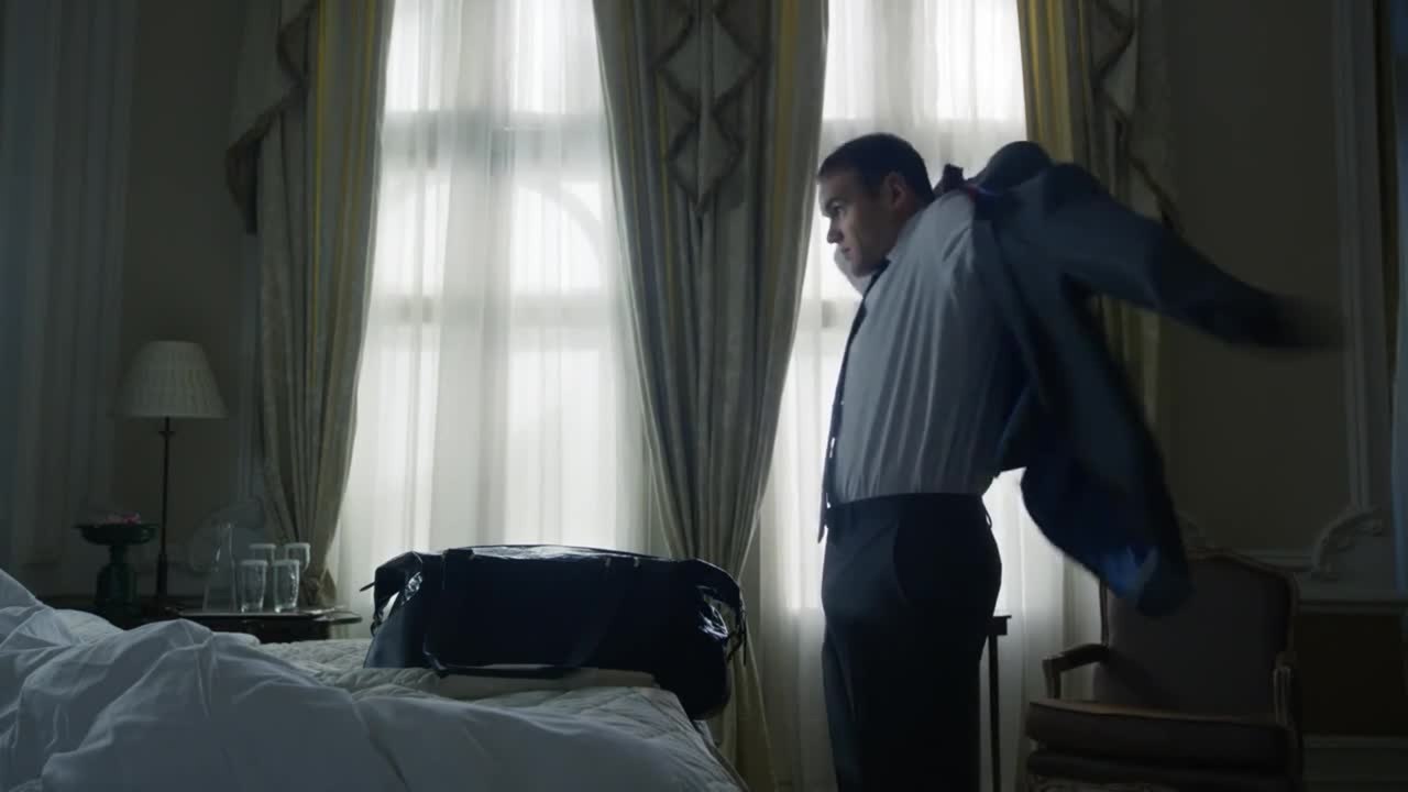 Nike Football - TV Spot Risk Everything (English) HD