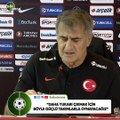 Şenol Güneş: 