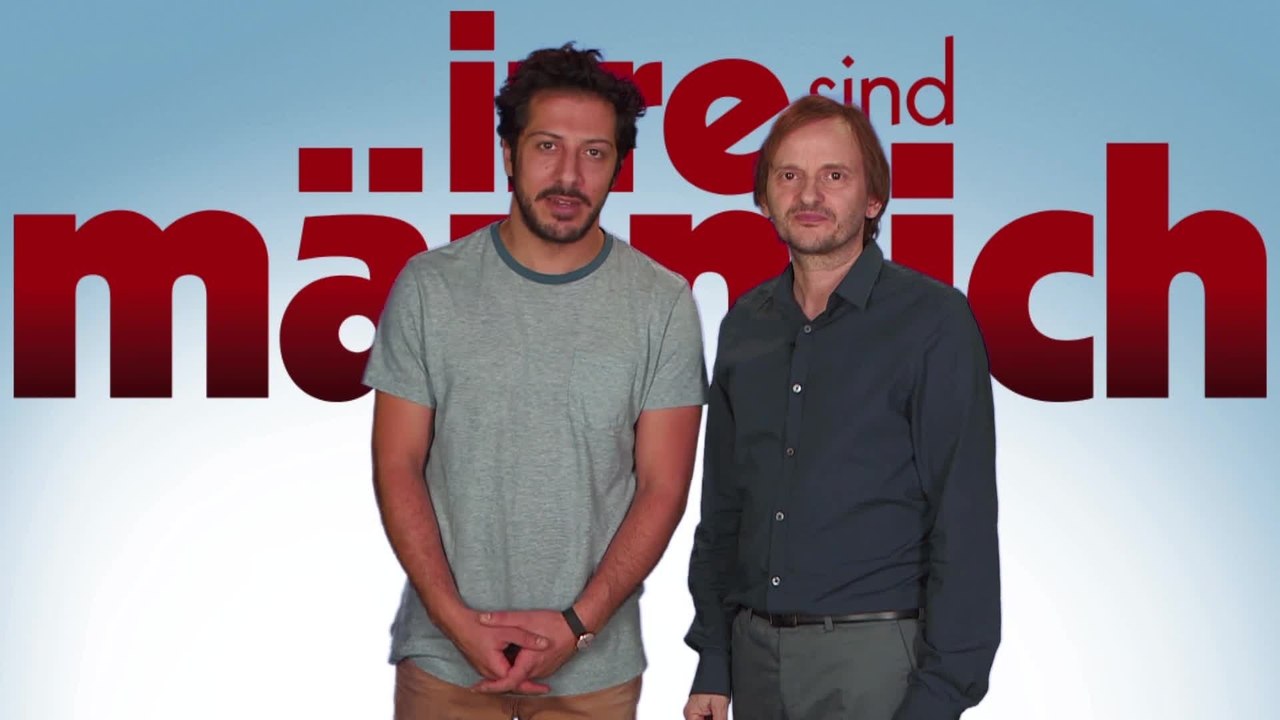 Irre sind mÃ¤nnlich - Moviepilot Trailer (Deutsch) HD