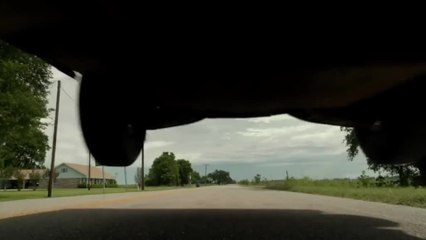 Pawn Shop Chronicles - UK Trailer Hustlers (English) HD