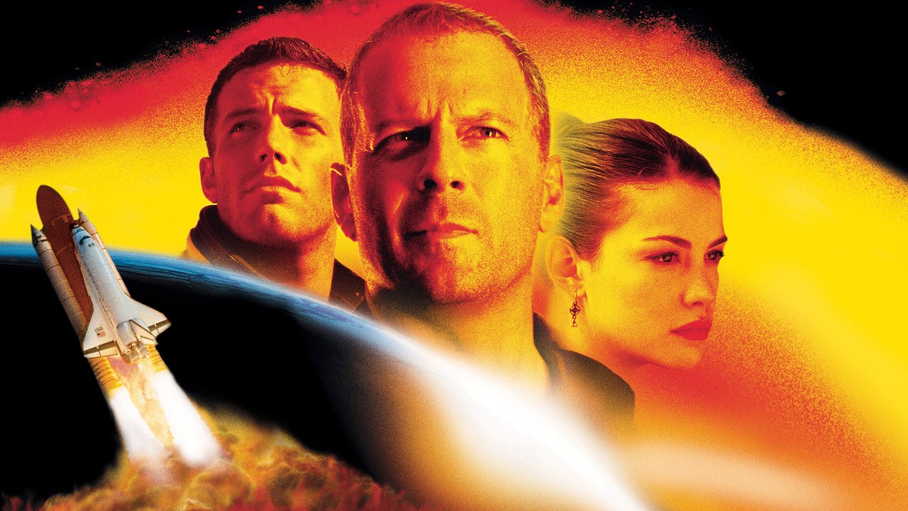 Armageddon - Trailer (Deutsch)