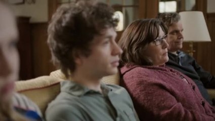 HBO GO - Commercial Game of Thrones First Cousins (English) HD