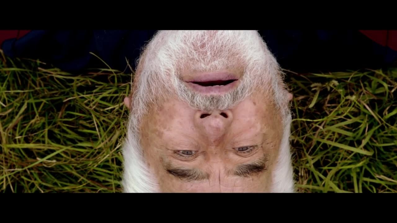 Der letzte Mentsch - Trailer (Deutsch) HD