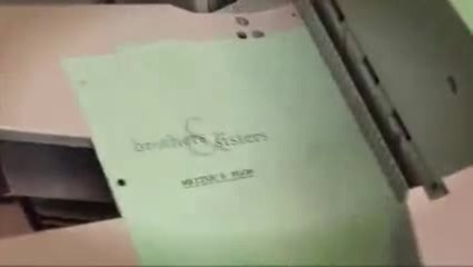 Brothers and Sisters - S03 Featurette (English) HD