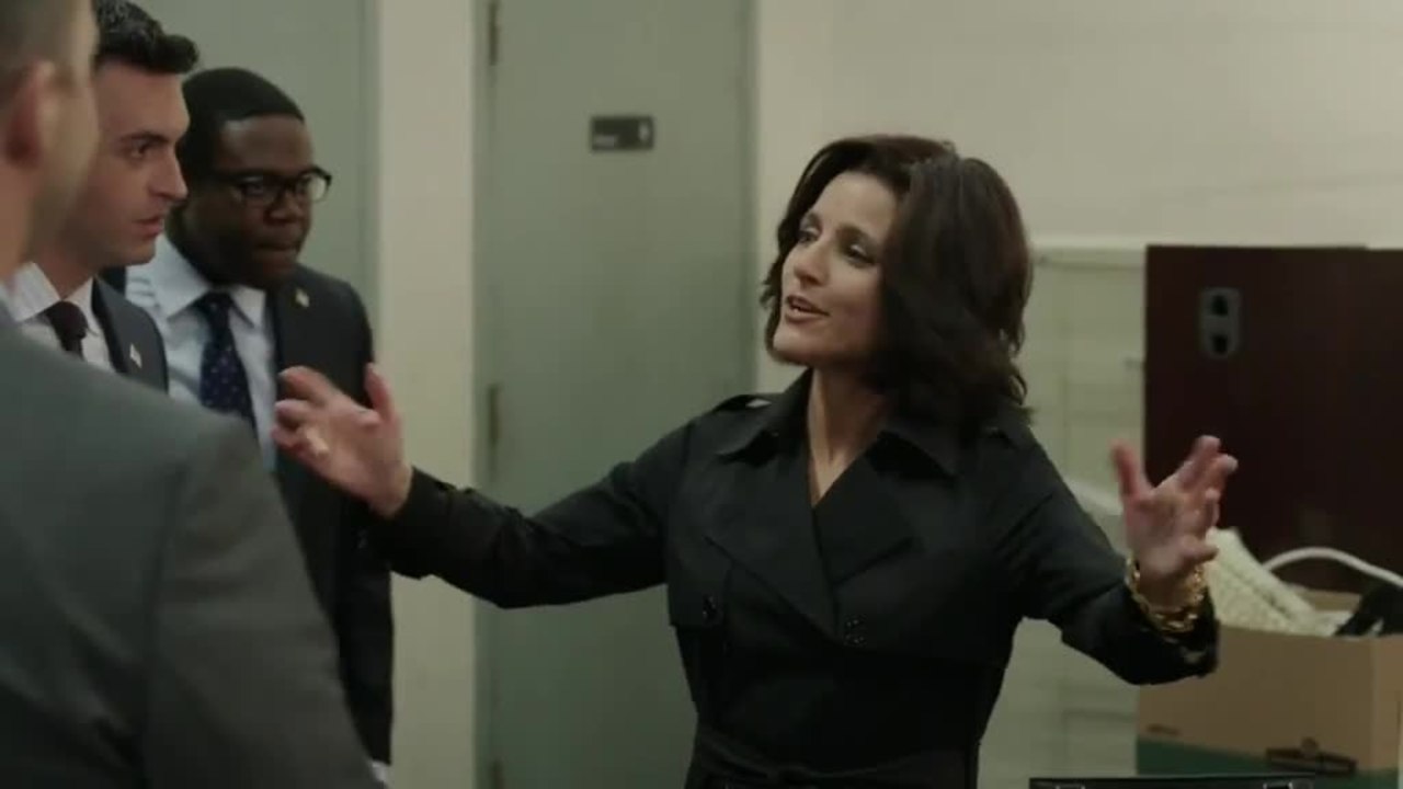 Veep - S03 E02 Trailer (English) HD