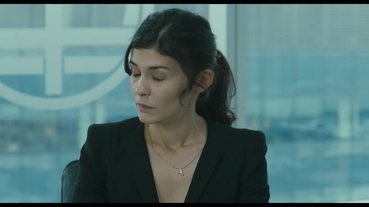 Beziehungsweise New York - Clip 4 Martine (Deutsch) HD