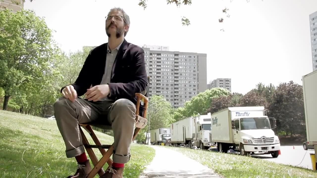 Enemy - Featurette 2 (English) HD