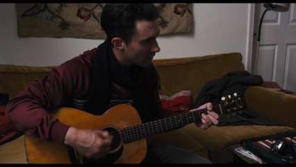 Begin Again -  Clip Lost Stars (English) HD