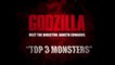 Godzilla - Featurette Meet The Director (English) HD