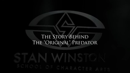 Predator - Behind the Scenes (English) HD