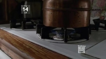 The Walking Dead - S04 E14 Clip 2 (English) HD