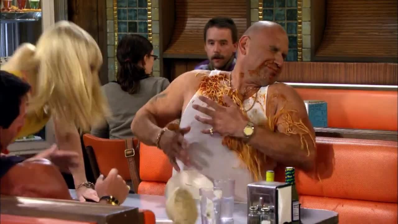 2 Broke Girls - S02 Trailer (Deutsch) HD