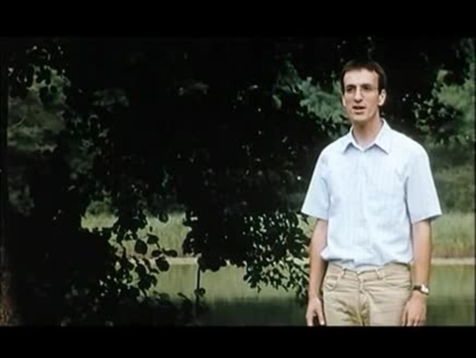 Herr Wichmann von der CDU - Trailer (Deutsch)