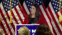 Ronna McDaniel details legal action the Trump campaign has taken in Michigan since Election Day