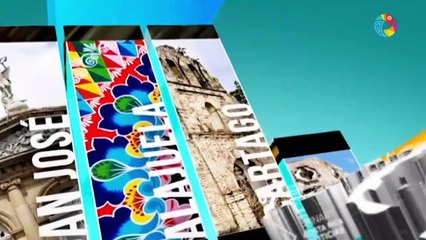 Costa Rica Noticias - Resumen 24 horas de noticias 10 de noviembre del 2020