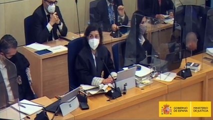 Las Ramblas no tribunal