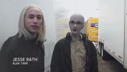 Defiance - S02 Featurette 3 (English) HD