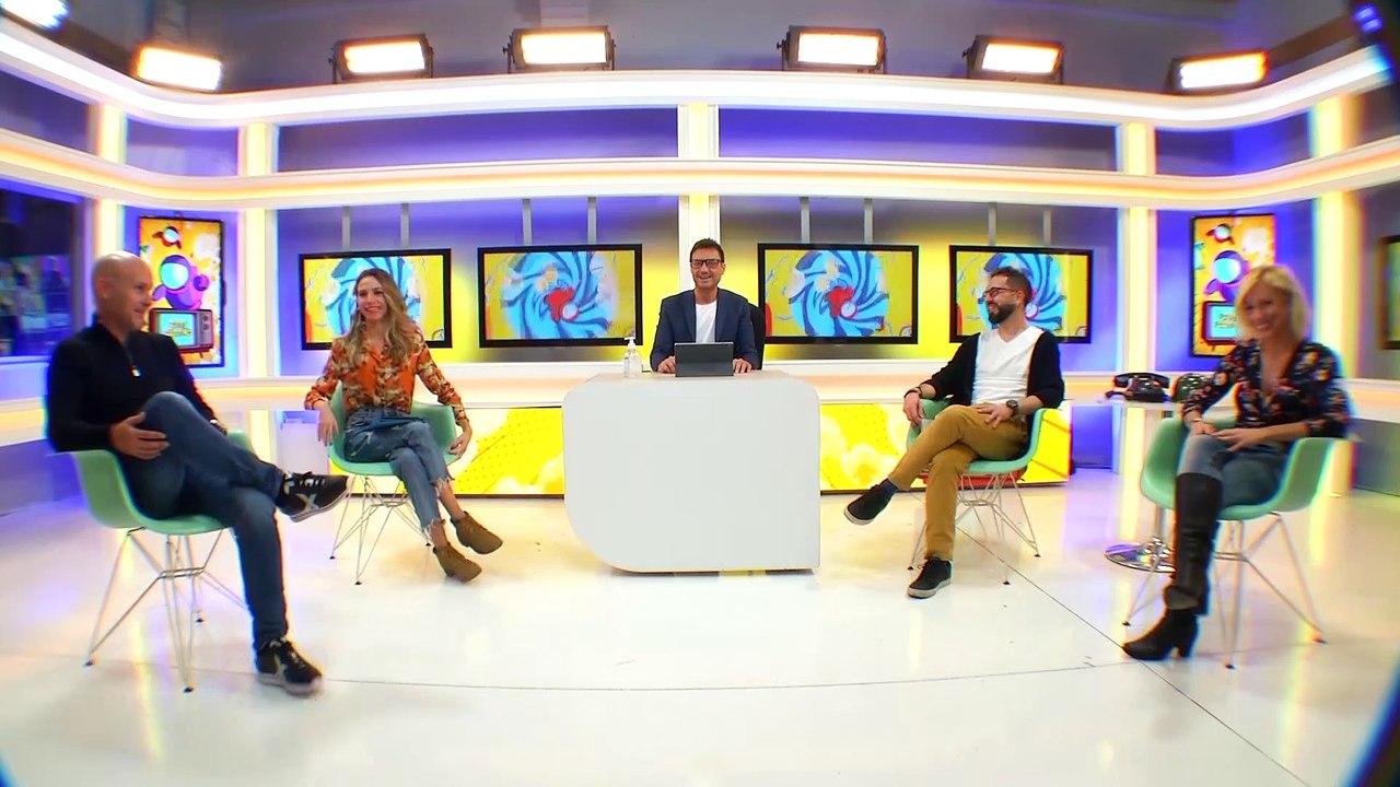 ZIPPI ZAPPING (10/11/2020)