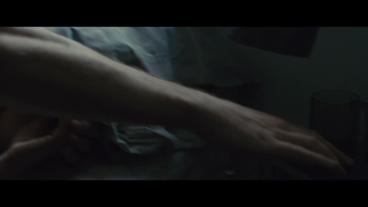 Auge um Auge - Trailer 2 (Deutsch) HD