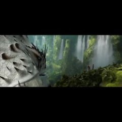 How to Train Your Dragon 2 - Instagram Teaser Trailer (English)