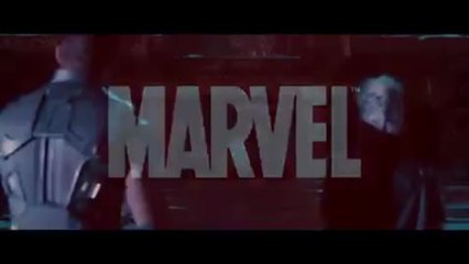 X-Men Days Of Future Past - Featurette Sending Logan Back In Time (English)