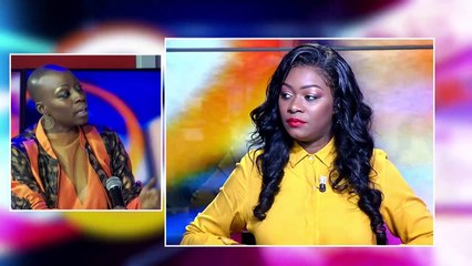 Rubrique invité : Rama Atta Gueye dans Yeewu Leen du 10 Novembre 2020