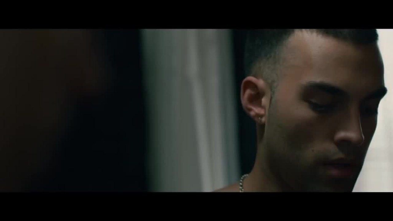 My Brother the Devil - Trailer (German) HD