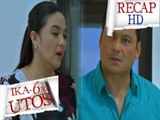 Ika-6 Na Utos: Rome offends Emma | Episode 212 Recap