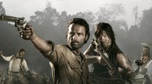 The Walking Dead - S04 E16 Clip Rick Kills Joe's Group (English) HD