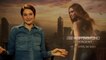 Divergent - Shailene Woodley, Theo James und Neil Bruger im Interview