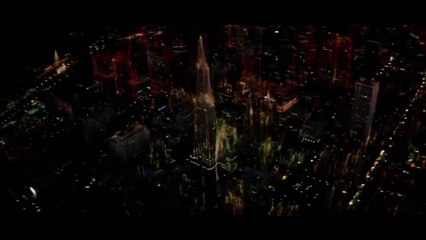 Transcendence - Featurette Promise of A.I. (English) HD