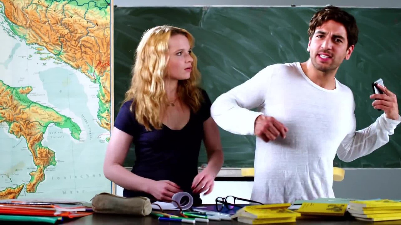 Fack Ju GÃ¶hte - Trailer App (Deutsch) HD