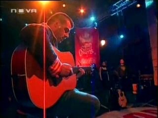 Деси Слава - Smooth Operator (Mad Secret Concert)