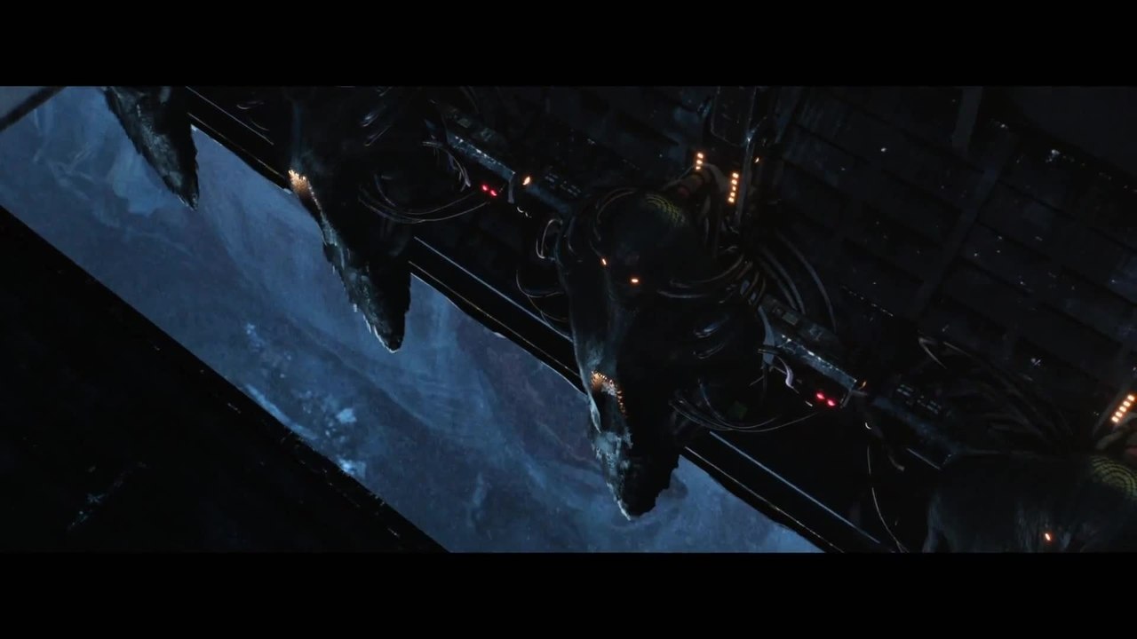 X-Men Zukunft ist Vergangenheit - Clip ErÃ¶ffnungskampf (Deutsch) HD