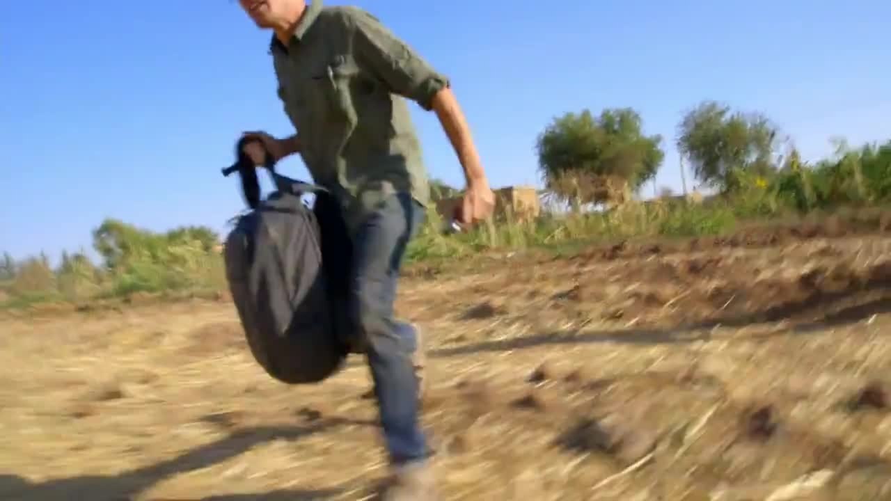Vice - S02 E04 Trailer (English) HD
