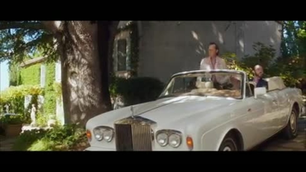 Dom Hemingway - Clip 2 (Deutsch) HD