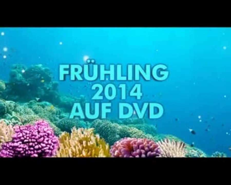 Barbie in Die Magischen Perlen - Trailer (Deutsch)