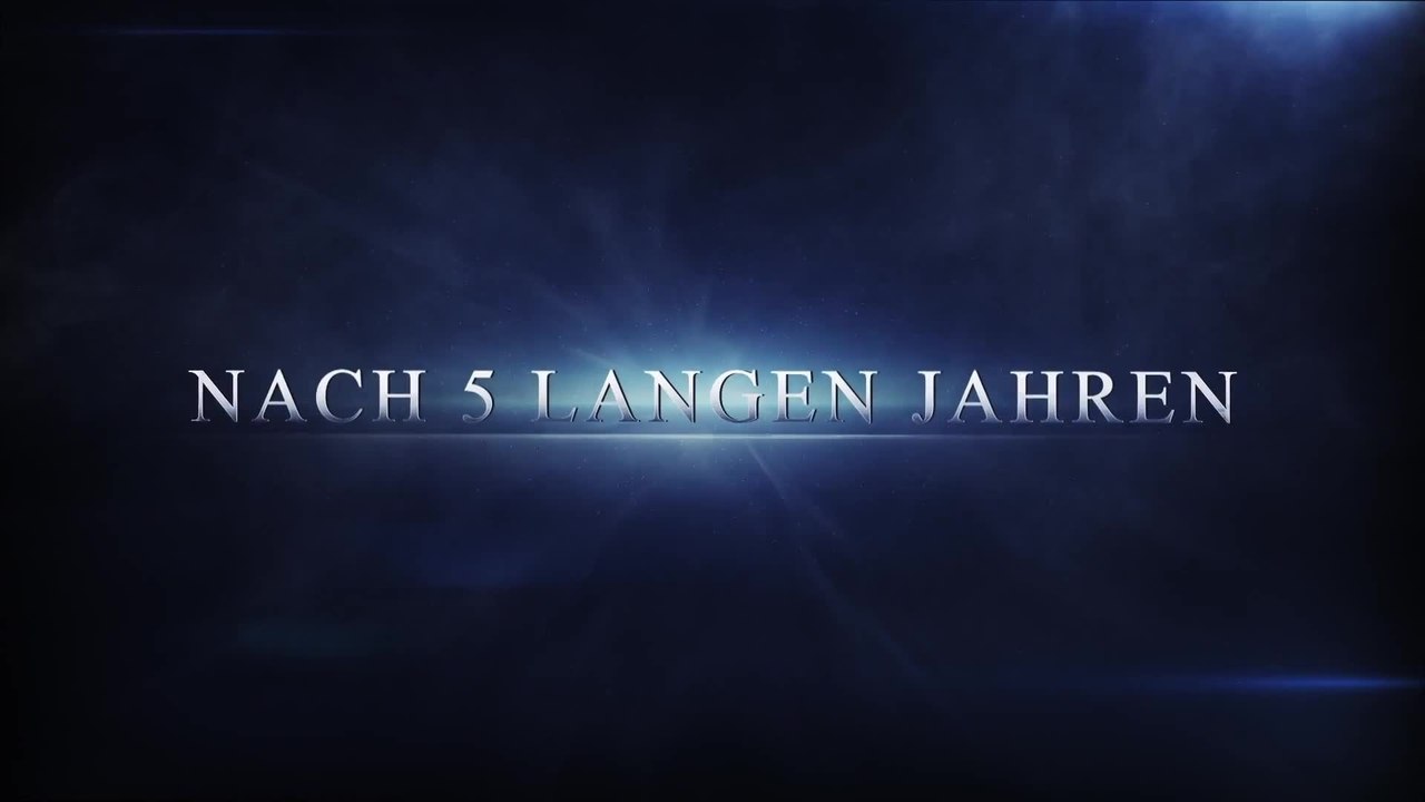 Summer of Dreams - Teaser Trailer (Deutsch) HD