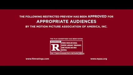 A Million Ways To Die In The West - Red Band Trailer 2 (English) HD