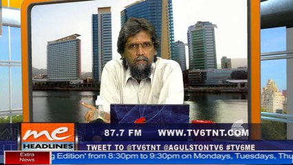 2 - Headlines with Fazeer